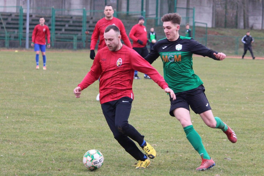 bks sparing rybak parowa