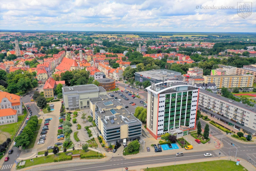 Bolesławiec