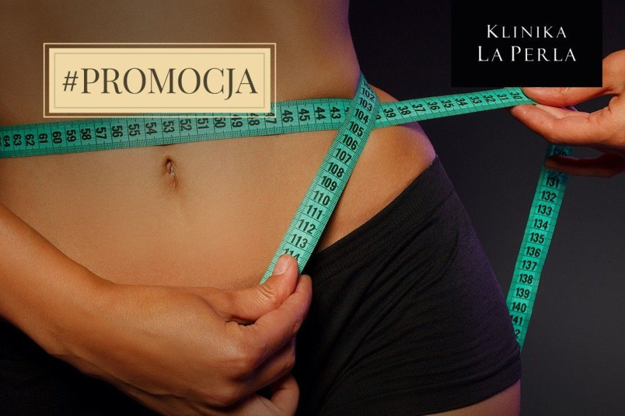 odchudzanie klinika la perla