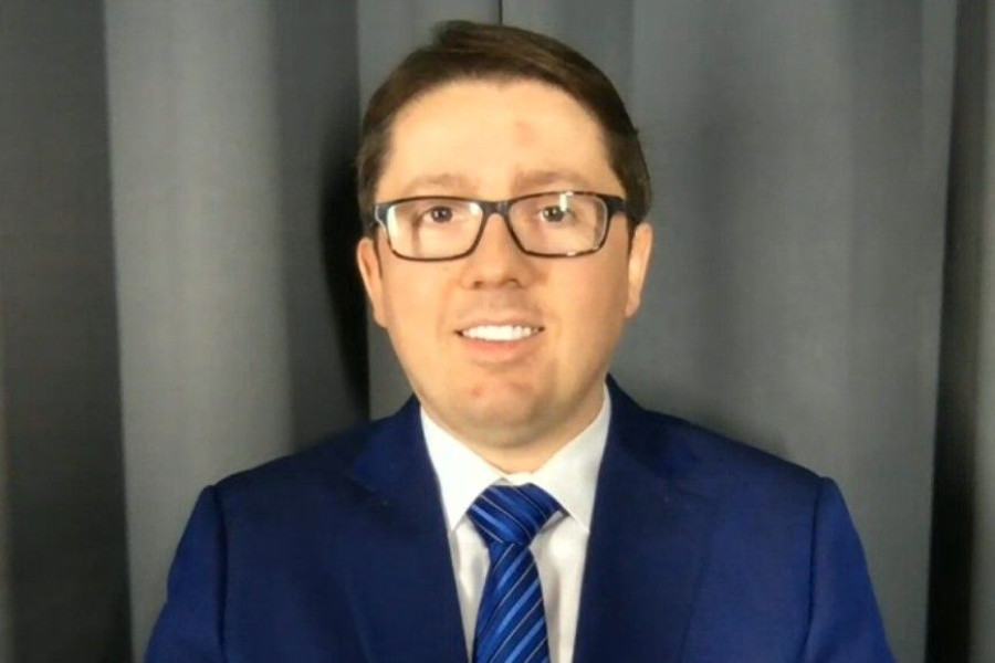 Franciszek Małecki-Trzaskoś