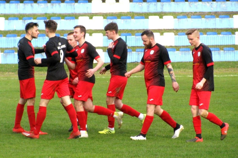 bks piłkarz stadion