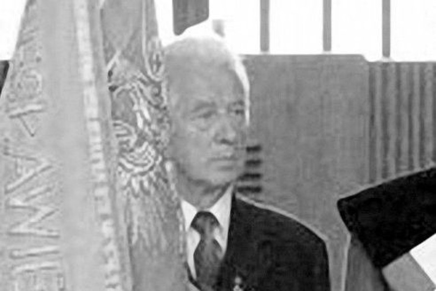 Stanisław Andrusieczko