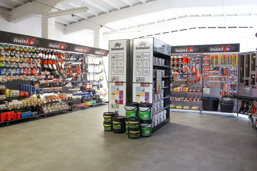 hutrownia materiały budowa