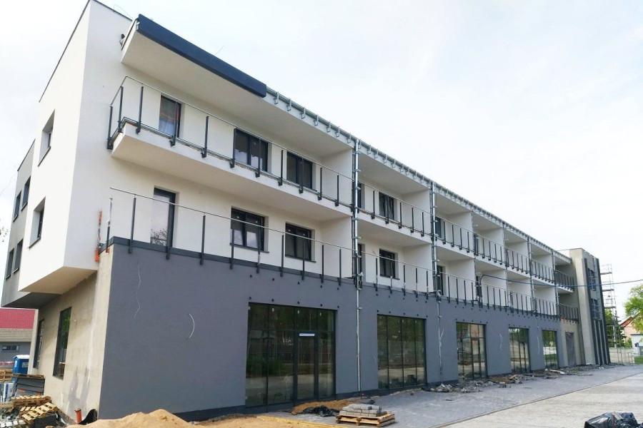 inwestycja budowa budynek