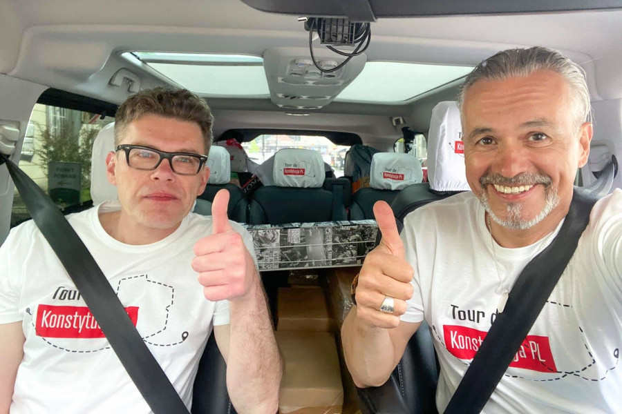 igor tuleya  robert hojda