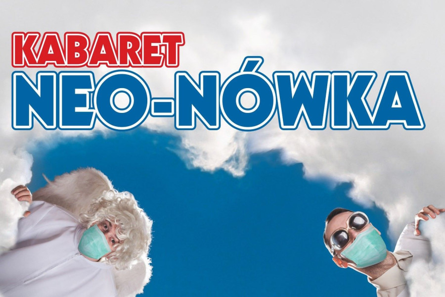 plakat neo-nówka