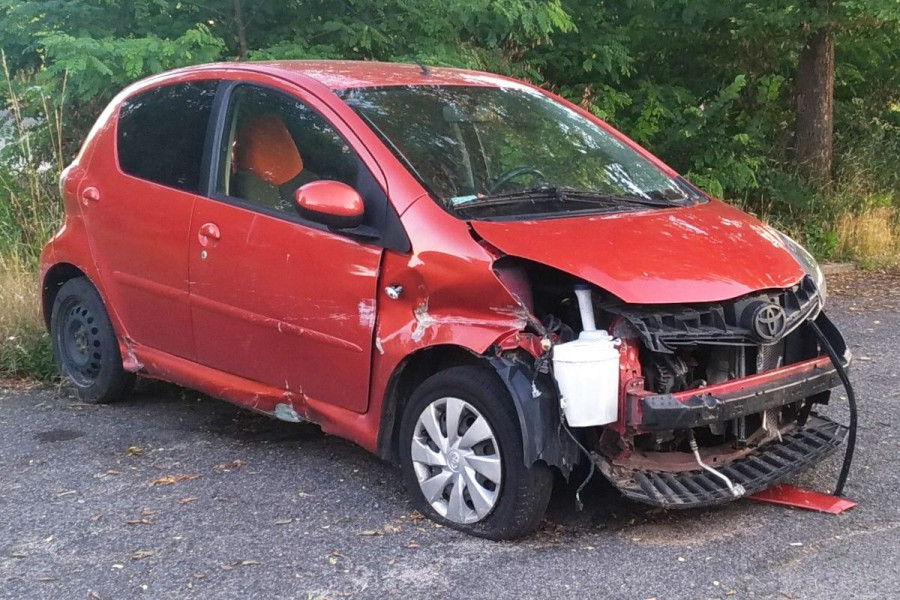 toyota rzemieślnicza