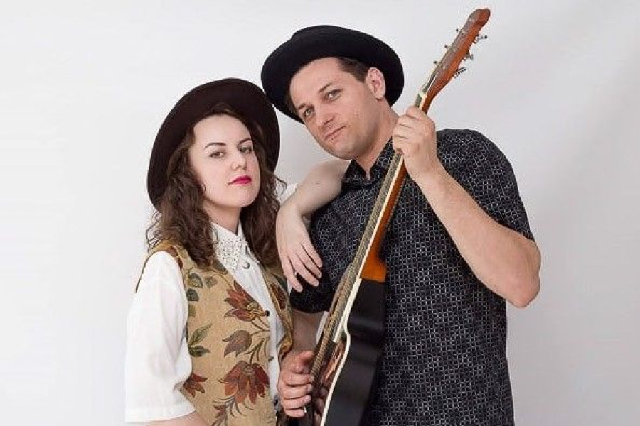 Dariusz Dziewięcki Nina Malinowska-Dziewięcka