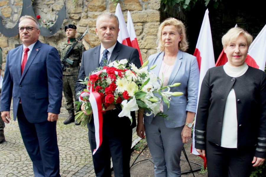 powstanie warszawskie obchody