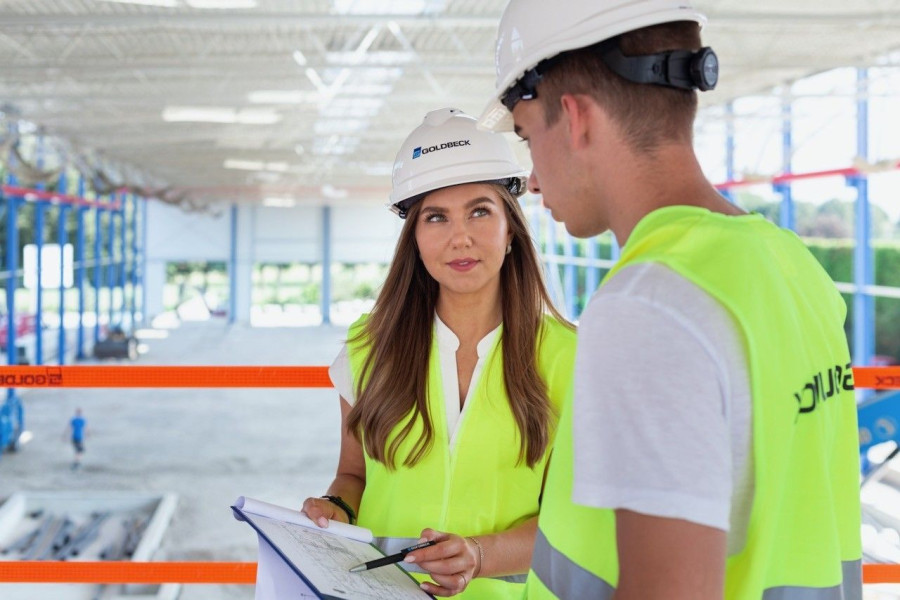 praca pracownik pracownica