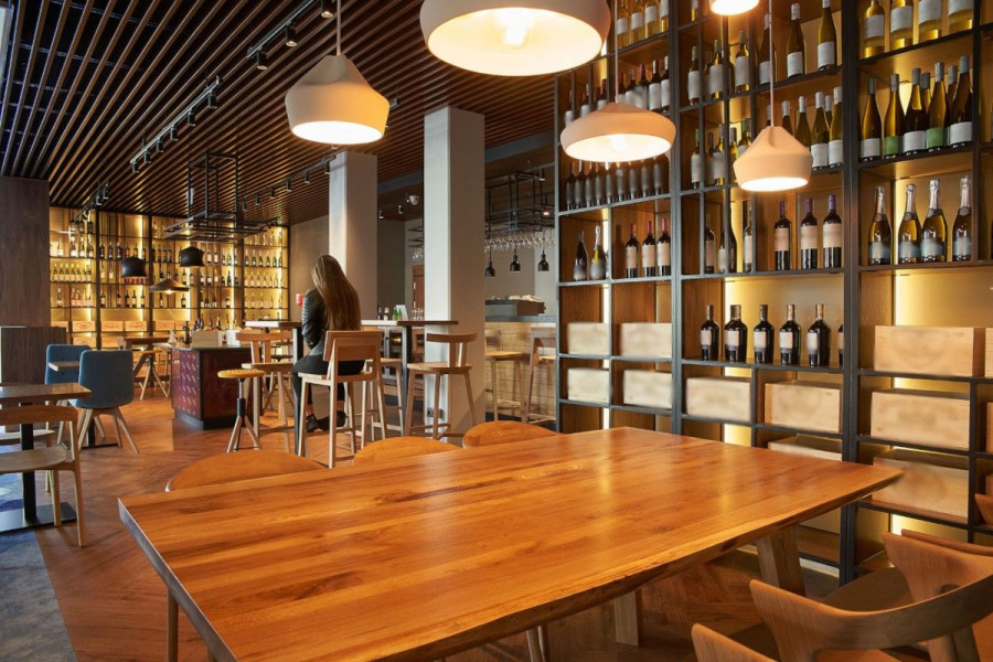 restauracja winestone