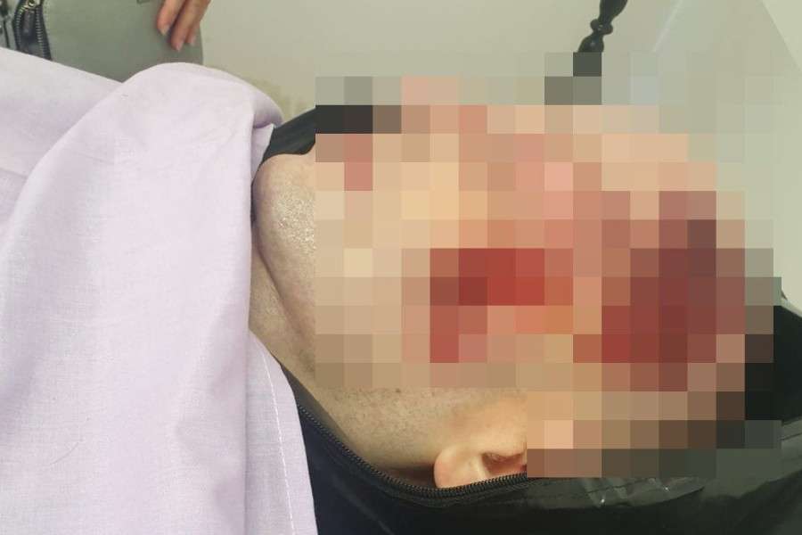 bartosz skokołowski