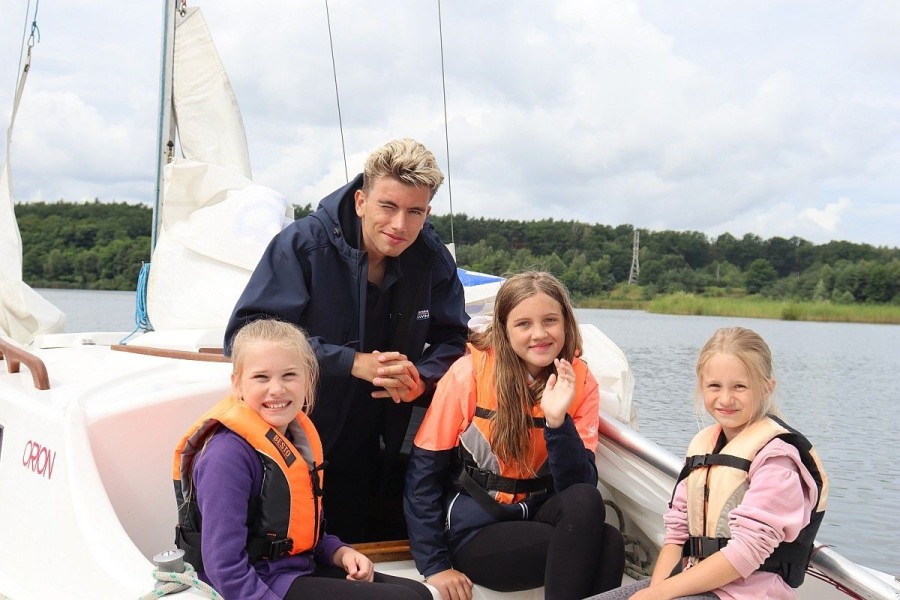 żeglarstwo polsailing