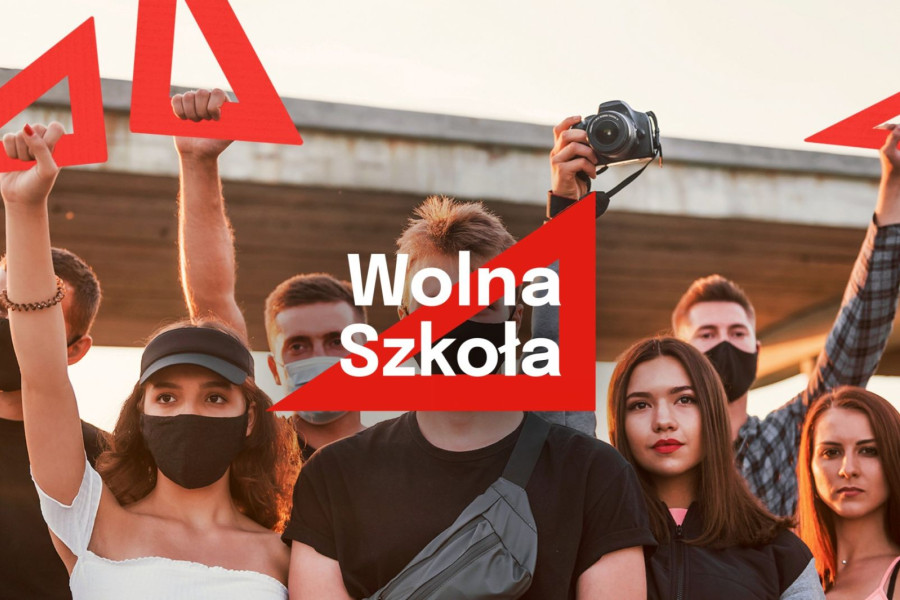 wolna szkoła