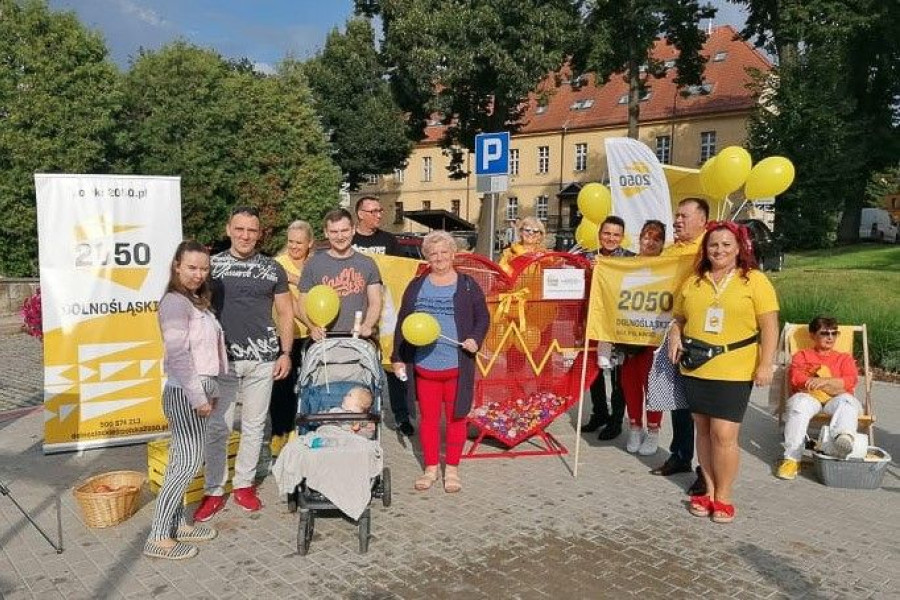 ludzie serce zakrętki