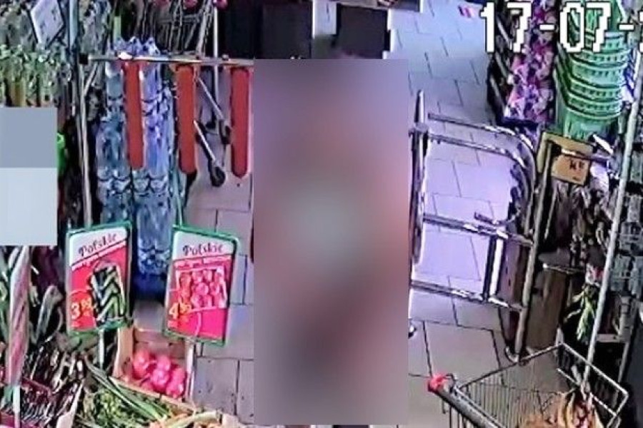 podejrzany telefon kradzież