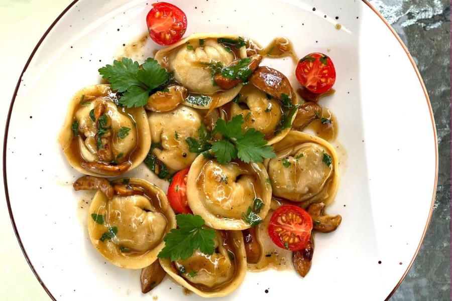 danie potrawa spectre