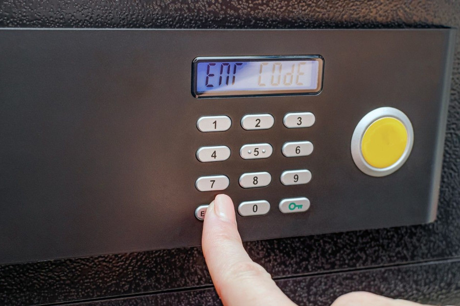 sejf
