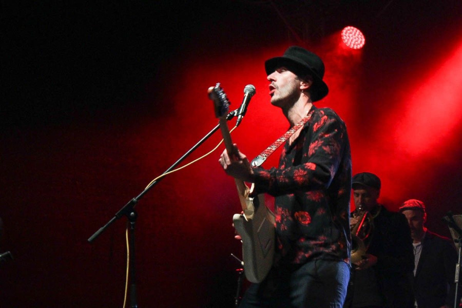 mr żarko zespół dni bolesławca