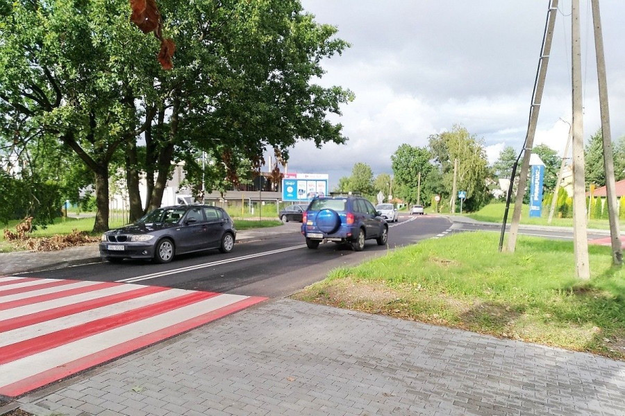 oznakowanie lubańska śluzowa