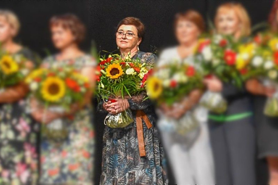 ewa ditrich podziękowania