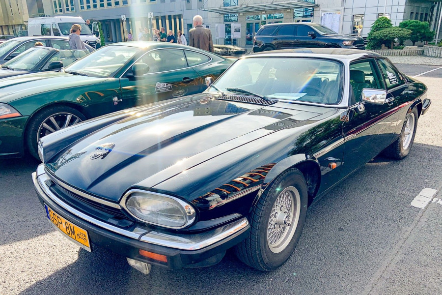 jaguar auto