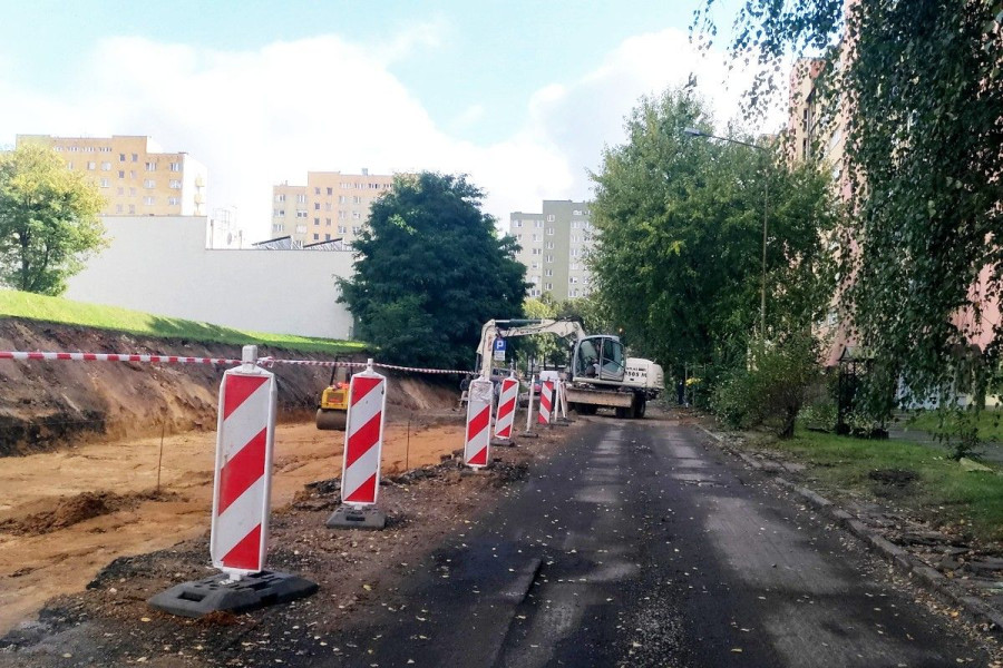 remont łukasiewicza