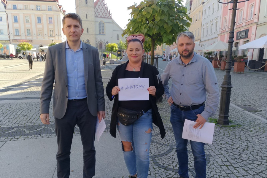 dariusz sas kinga gęsicka-biały artur kuczyński