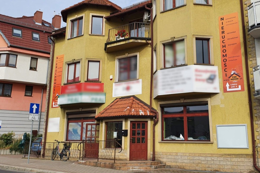 foxhouse lokalizacja