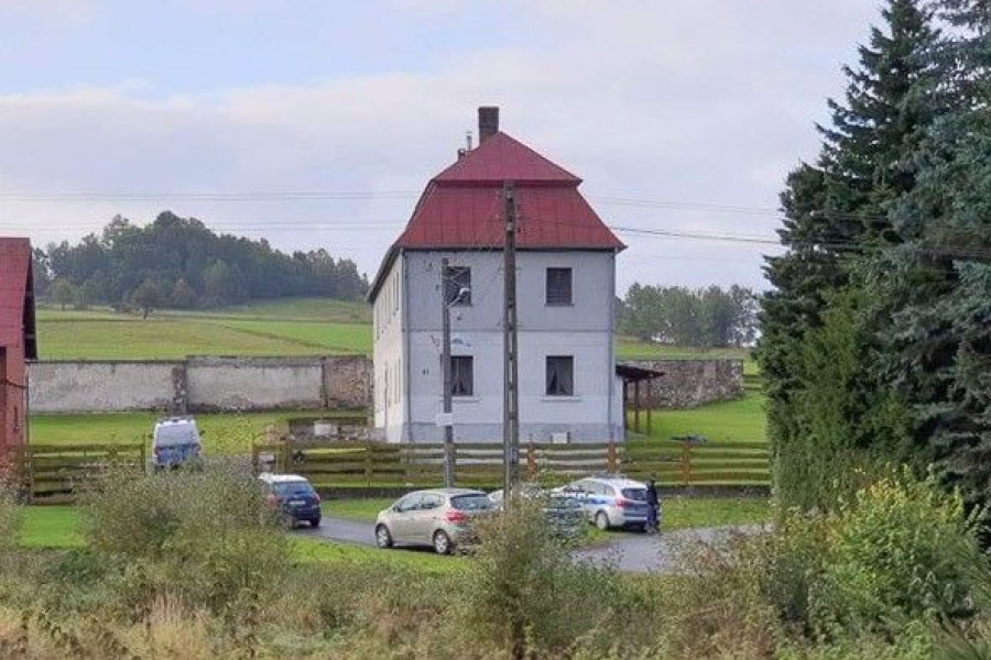 budynek parafia pomocne