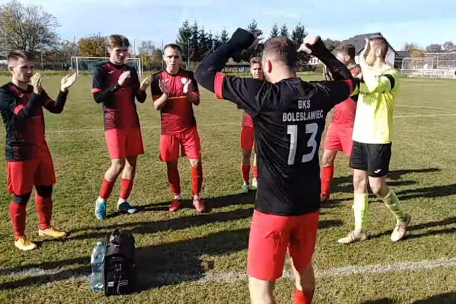 radość bks jeżów sudecki