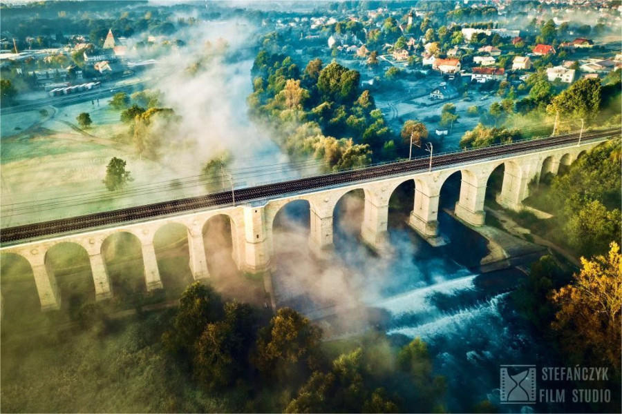 wiadukt