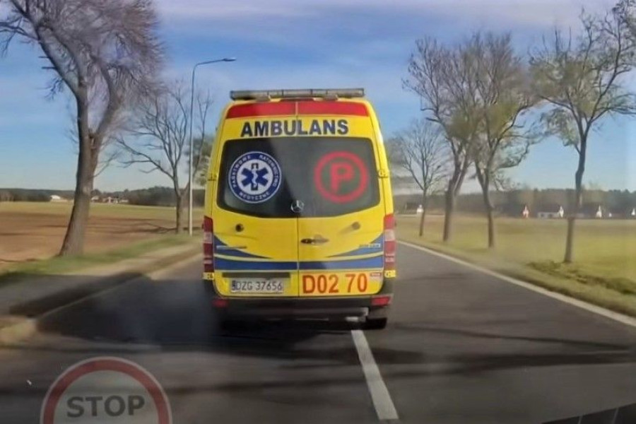 ambulans