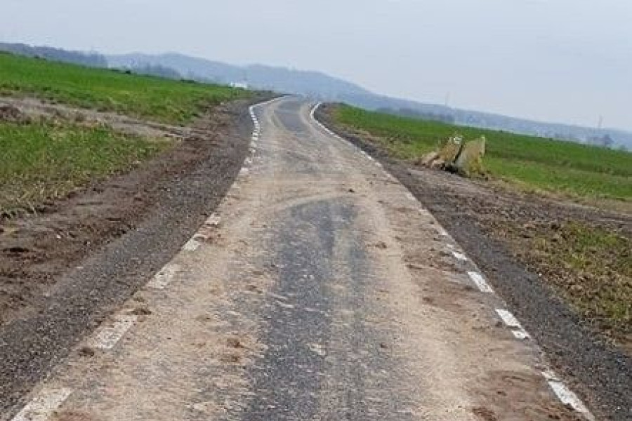 droga raciborowice brud