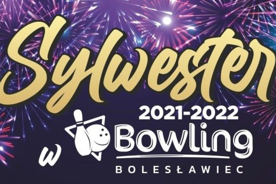 sylwester plansza bowling