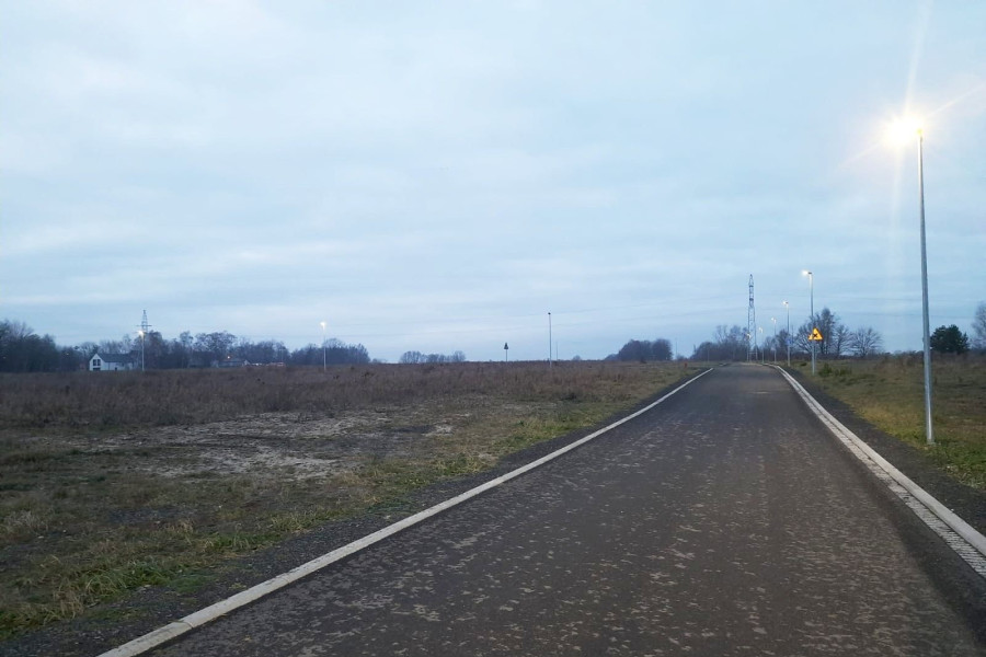 ptasia latarnie osiedle