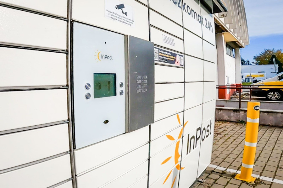 paczkomat