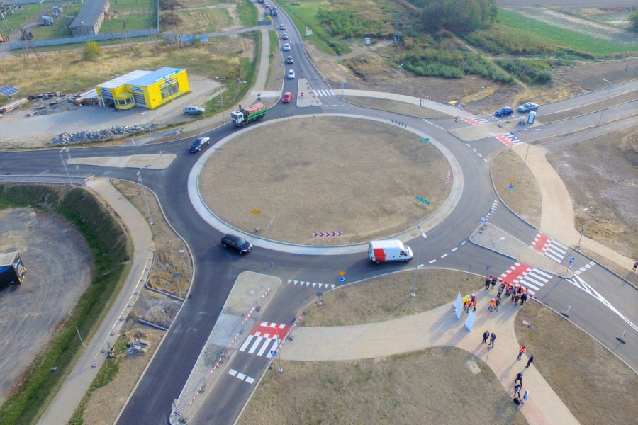 obwodnica bolesławca