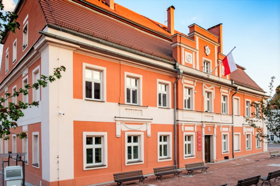 Urząd Miejski Nowogrodziec