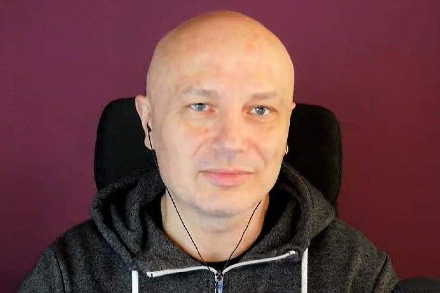 Tomasz Tokarz