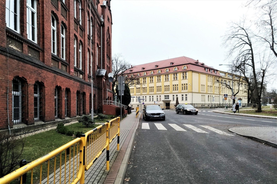 szkoła budynek zse ilo