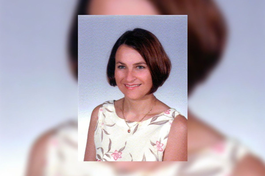 Małgorzata Słonecka