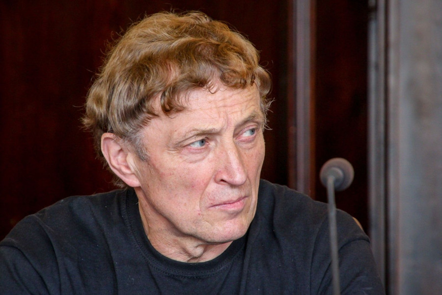 Zdzisław Abramowicz