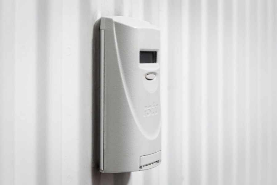 kaloryfer podzielnik ciepło zec ogrzewanie