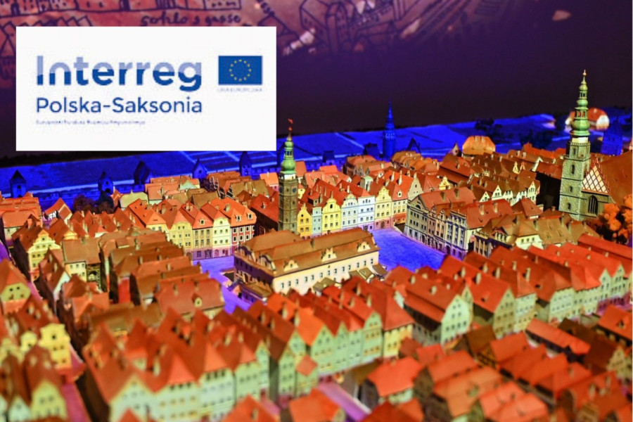 makieta bolesławiec