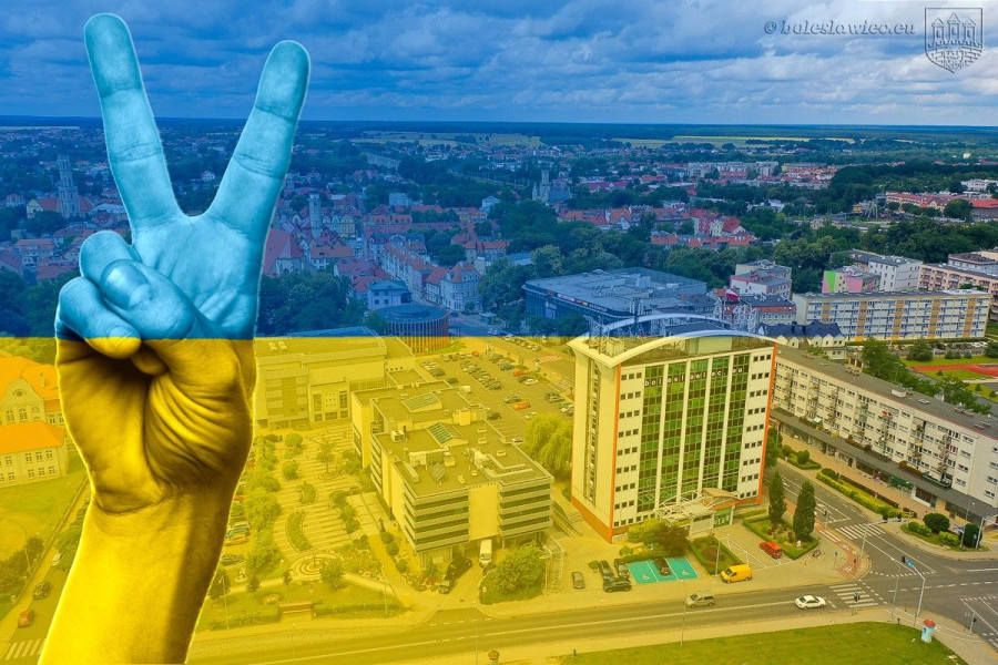 bolesławiec ukraina