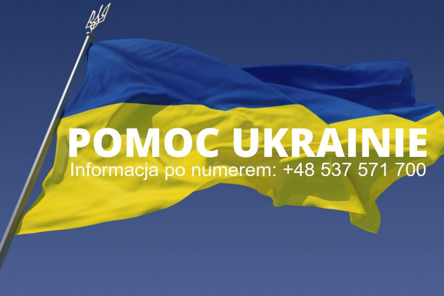 flaga ukraina