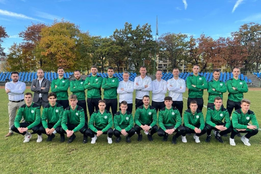 kadra bks senior wiosna