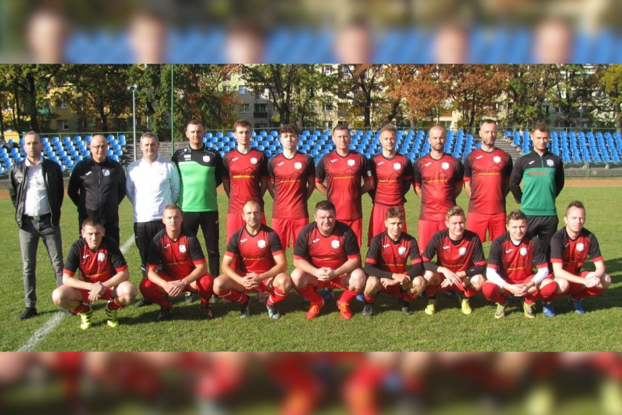 bks bolesławiec rezerwy