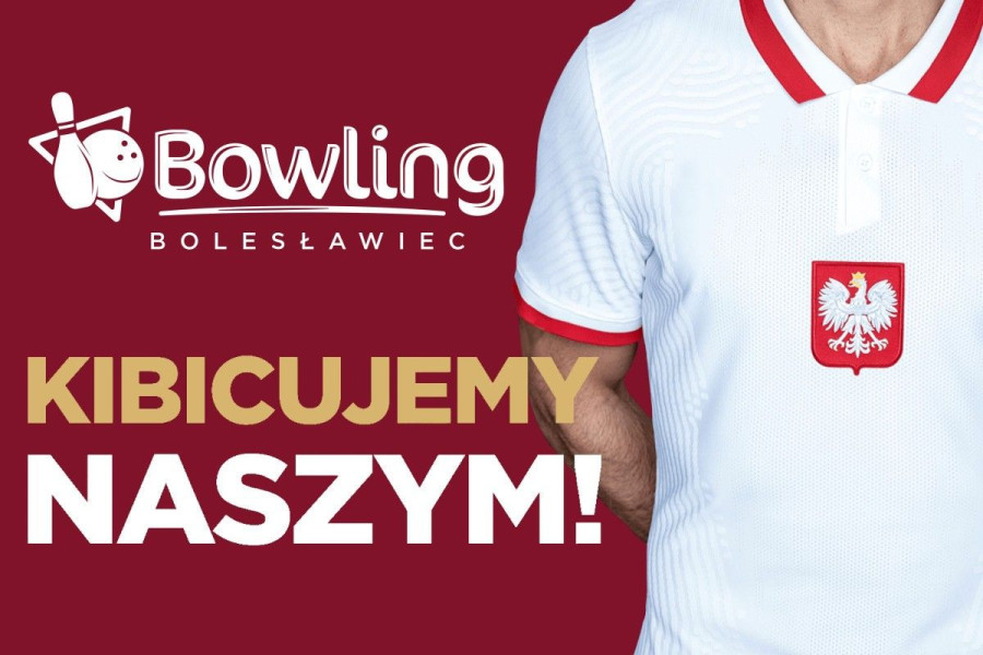 piłkarz kręgle mecz